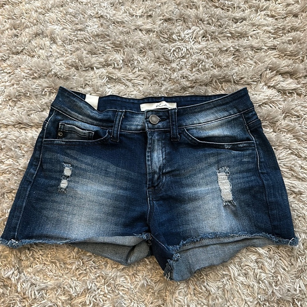 Summer shorts